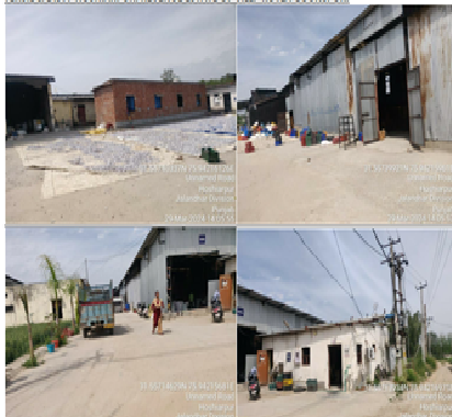 SUDARSHAN PACKERS